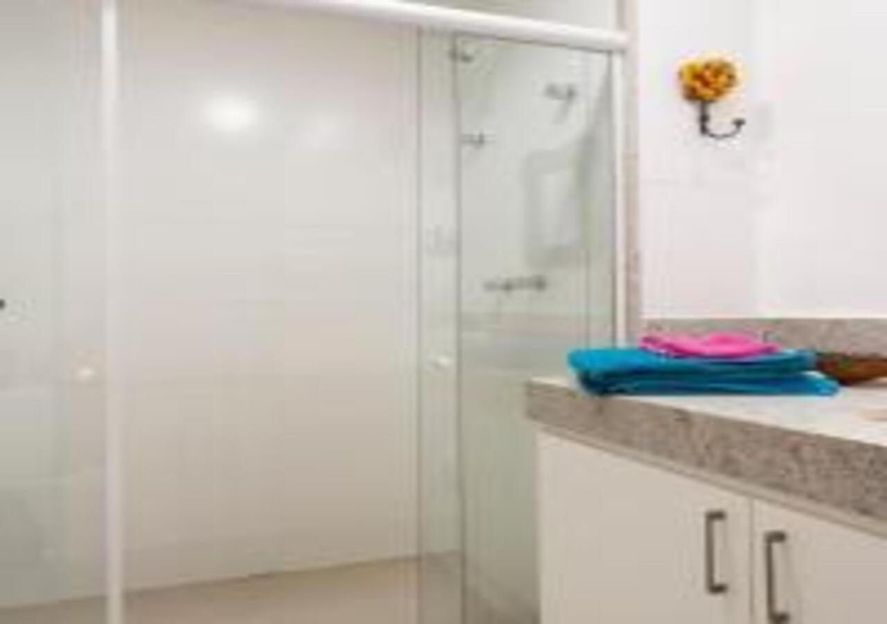 Apto Itaipava, Piscina Borda Infinita, Montanha Petropolis  Ngoại thất bức ảnh