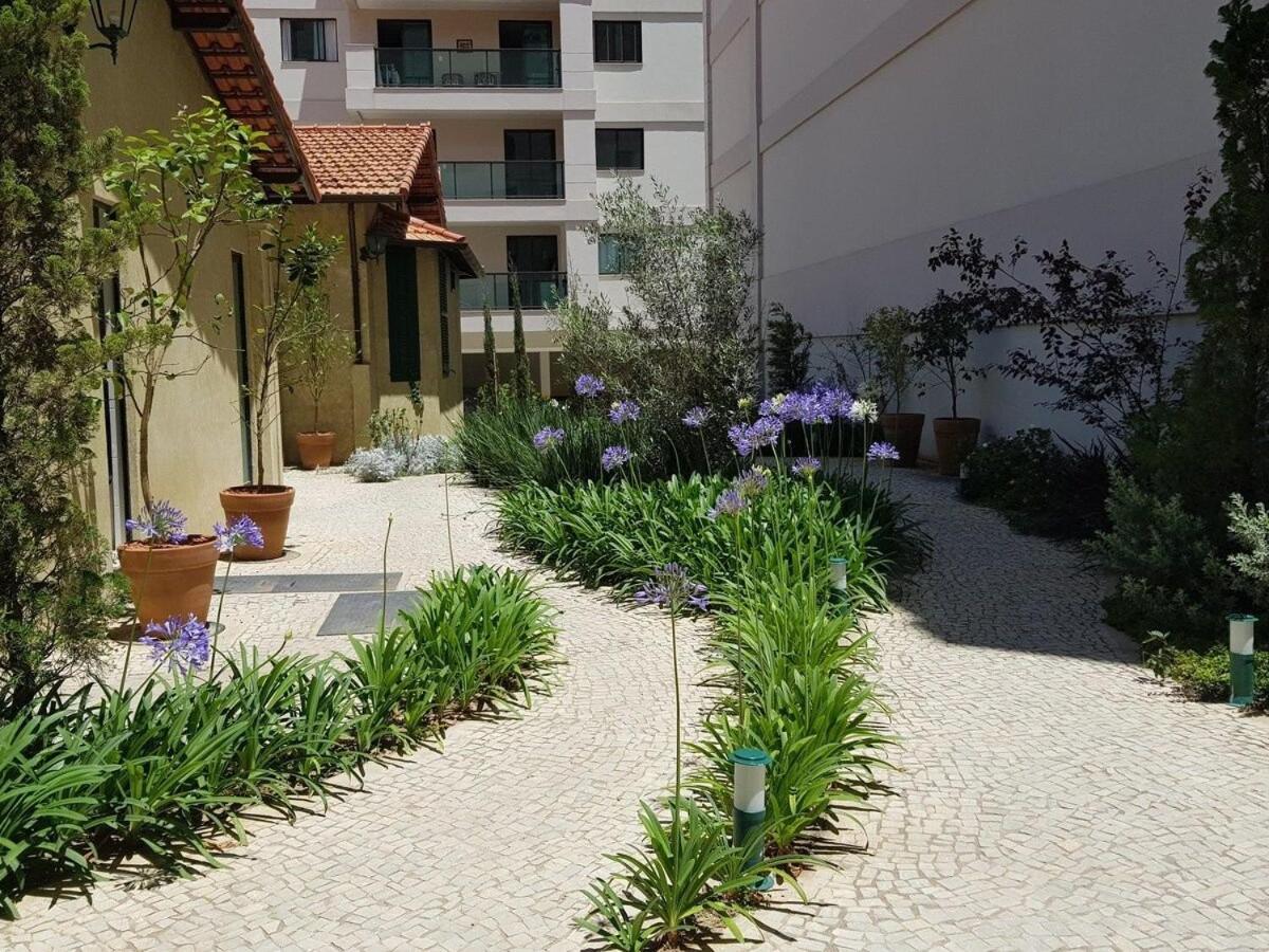 Apto Itaipava, Piscina Borda Infinita, Montanha Petropolis  Ngoại thất bức ảnh