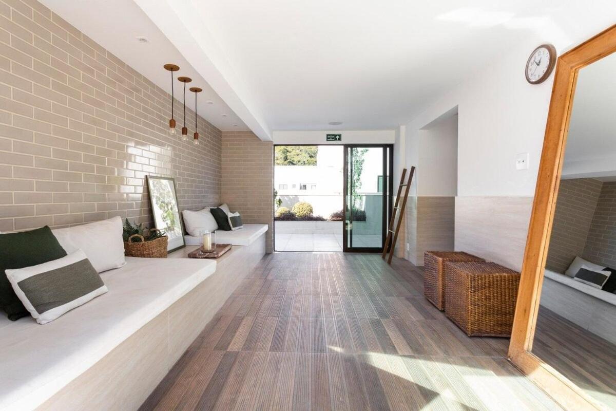Apto Itaipava, Piscina Borda Infinita, Montanha Petropolis  Ngoại thất bức ảnh
