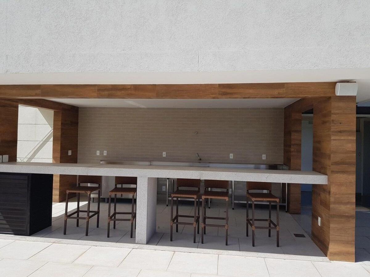 Apto Itaipava, Piscina Borda Infinita, Montanha Petropolis  Ngoại thất bức ảnh