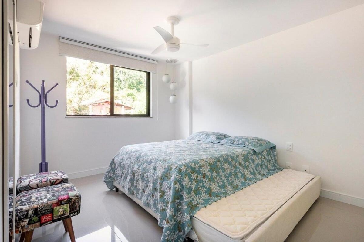 Apto Itaipava, Piscina Borda Infinita, Montanha Petropolis  Ngoại thất bức ảnh
